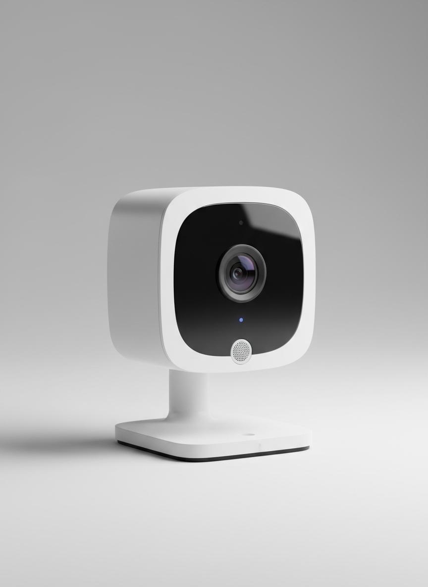 IMOU Ranger Mini 5MP — камера для бизнеса